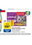 WHISKAS KAPSIKY PRO KOKY