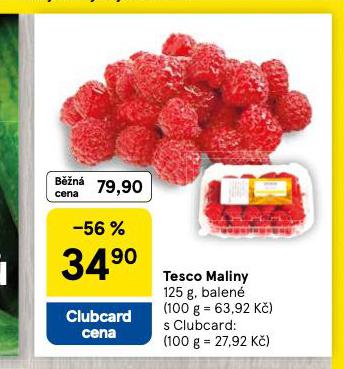 MALINY