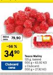 MALINY