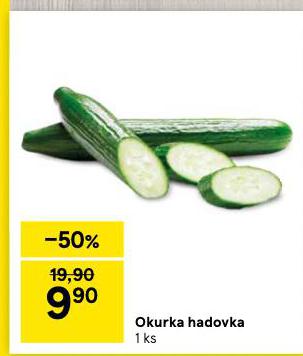 OKURKA HADOVKA
