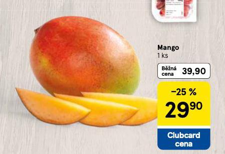 MANGO