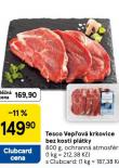VEPOV KRKOVICE BEZ KOSTI PLTKY