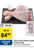 KRT STEHNO SPODN S KOST A Kَ