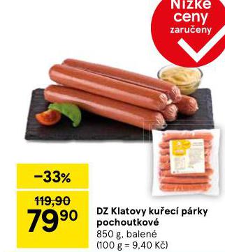 KUEC PRKY POCHOUTKOV