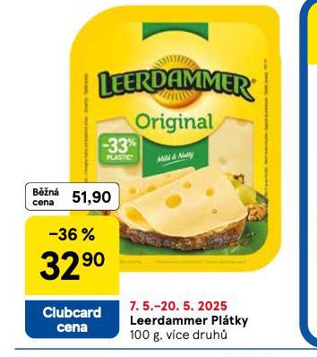 LEERDAMMER PLTKY