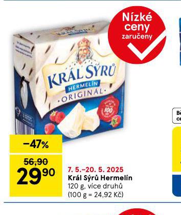 KRL SR HERMELN