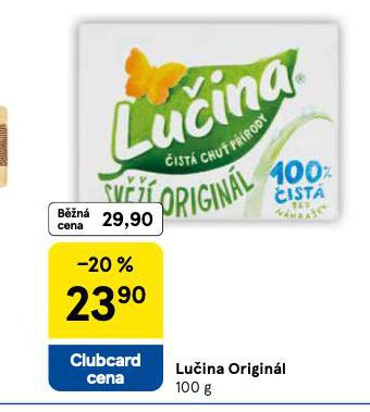 LUINA ORIGINL