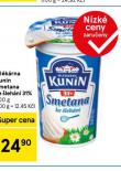 KUNN SMETANA KE LEHN 31%