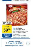 DR. OETKER GUSEPPE PIZZA