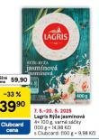 LAGRIS RݎE JASMNOV