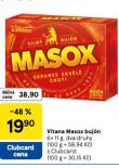 VITANA MASOX BUJN