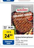 KOTNYI KOEN GRILOVAC
