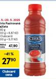 CIRIO PASROVAN RAJATA