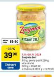 ZNOJMIA ZEL