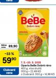 OPAVIA BEBE DOBR RNO