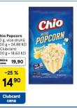 CHIO POPCORN