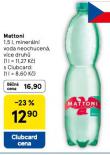 MATTONI