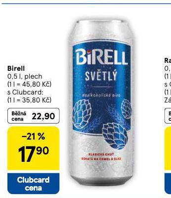 BIRELL