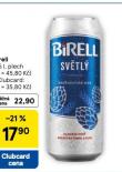 BIRELL