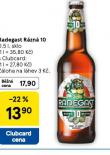 PIVO RADEGAST RZN 10