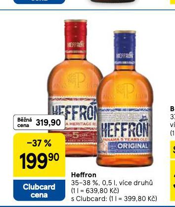 HEFFRON