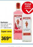 BEEFEATER