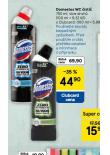DOMESTOS WC ISTI