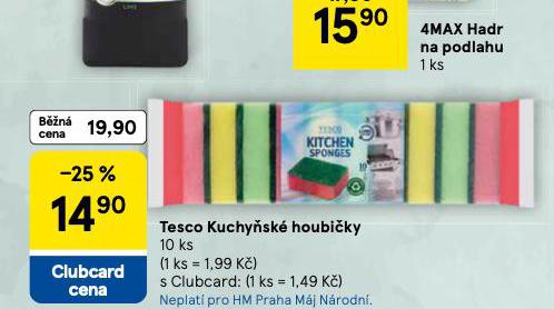 KUCHYSK HOUBIKY