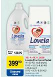 LOVELA PRAC PROSTEDEK