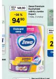 ZEWA PREMIUM KUCHYSK UTRKY JUMBO EXPERT
