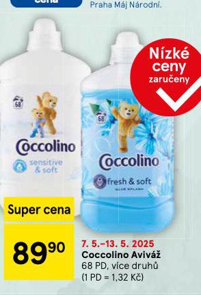 COCCOLINO AVIV