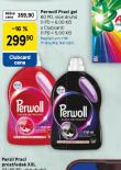 PERWOLL PRAC GEL