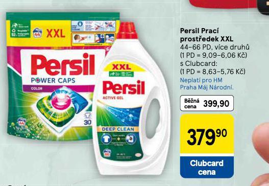 PERSIL PRAC PROSTEDEK