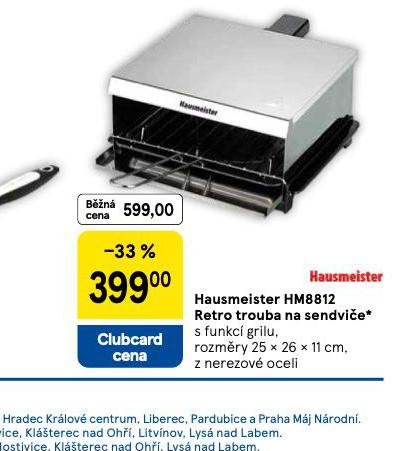 RETRO TROUBA NA SENDVIE