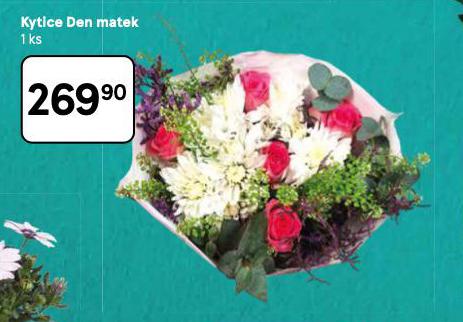 KYTICE DEN MATEK