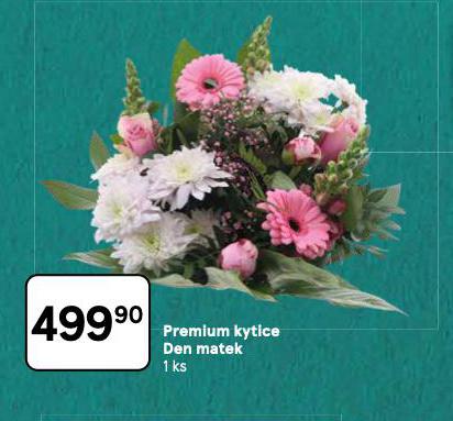 PREMIUM KYTICE DEN MATEK