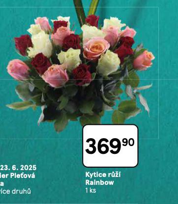 KYTICE Rَ RAIBOW