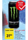 MONSTER