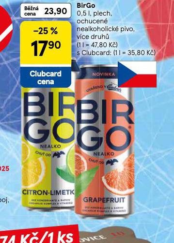 BIRGO