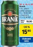 PIVO BRANK