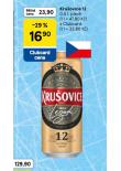 PIVO KRUOVICE 12 KRLOVSK LEK
