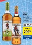 CAPTAIN MORGAN