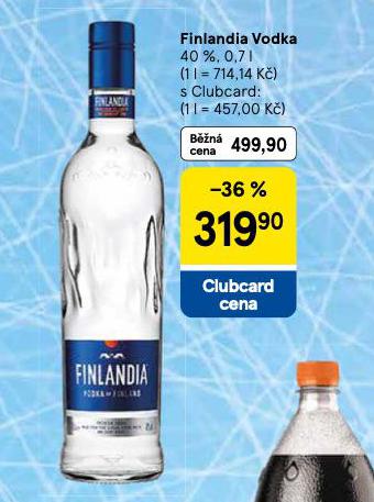 FINALNDIA VODKA