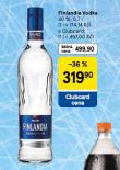 FINALNDIA VODKA