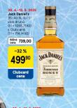 JACK DANIELS