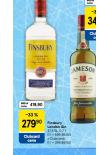 FINSBURY LONDON GIN