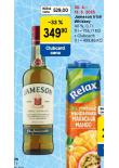 JAMESON IRISH WHISKEY