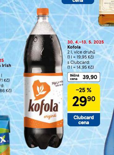 KOFOLA 2 L