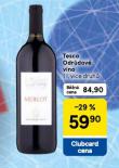 TESCO ODRDOV VNO