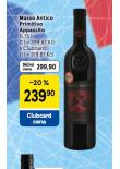 MASSO ANTICO PRIMITIVO APPASSITO